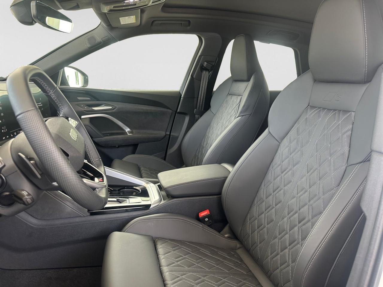2025 Audi SQ5 Premium Plus  Selma TX
