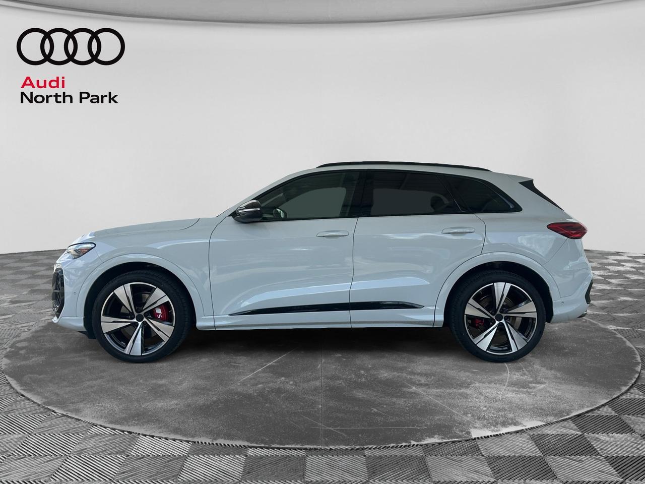 2025 Audi SQ5 Premium Plus  Selma TX