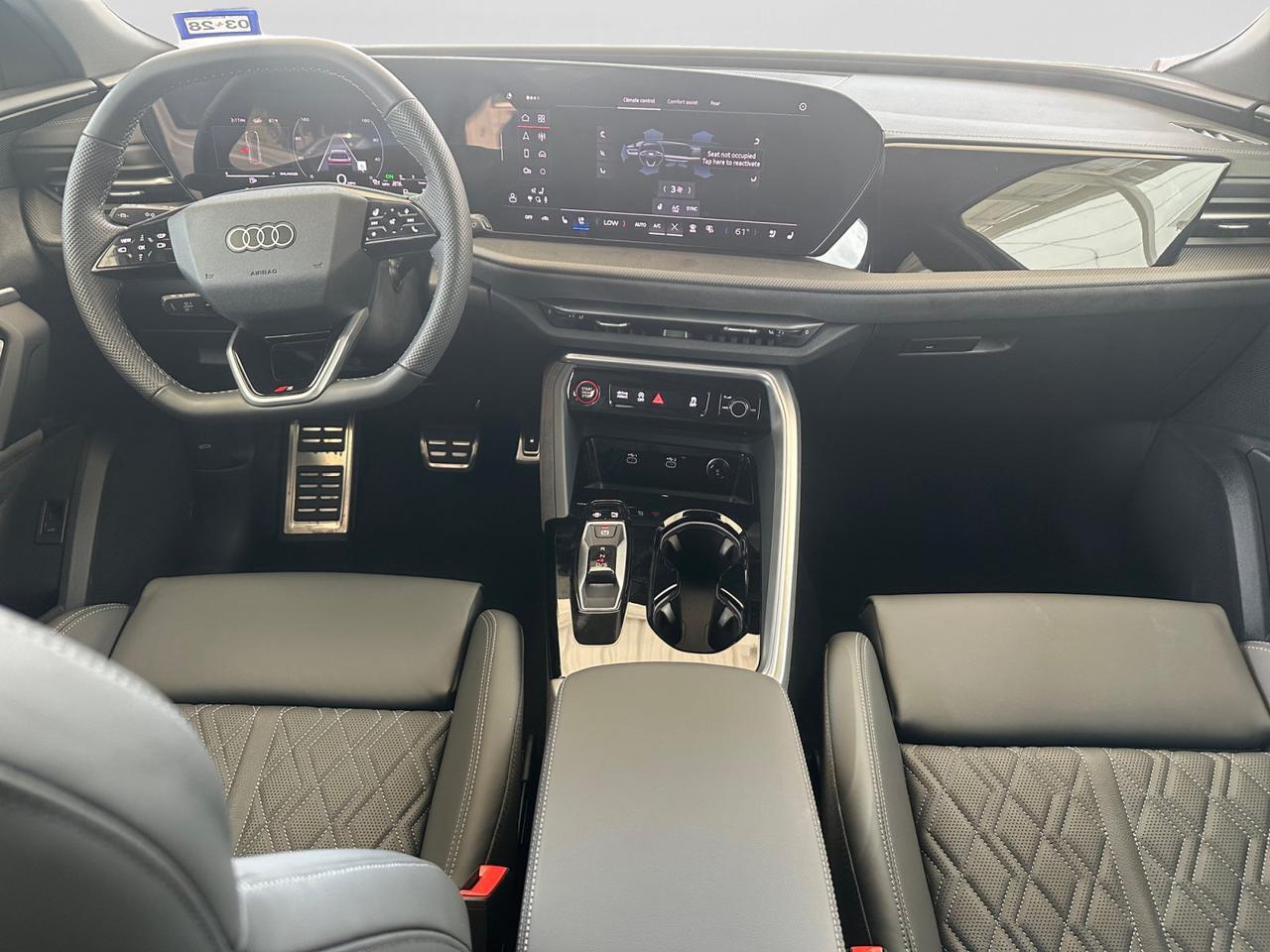 2025 Audi SQ5 Premium Plus  Selma TX