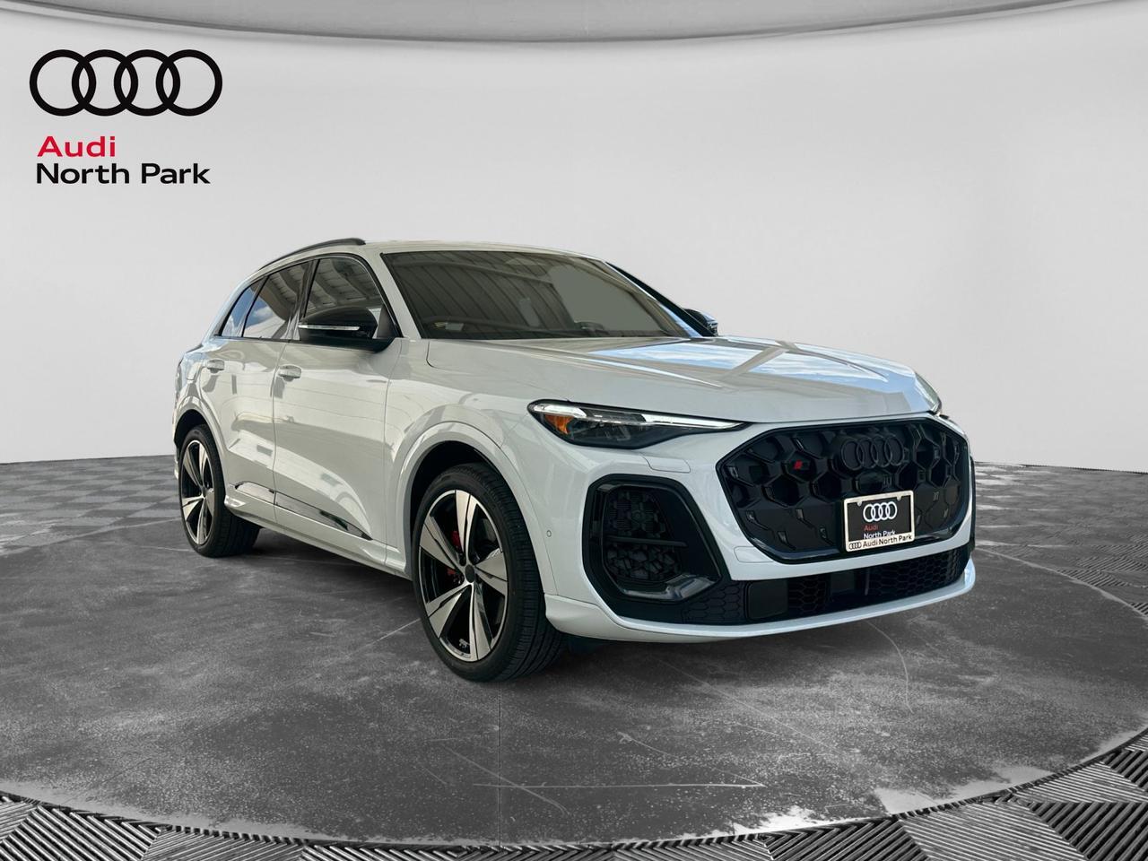 2025 Audi SQ5 Premium Plus  Selma TX