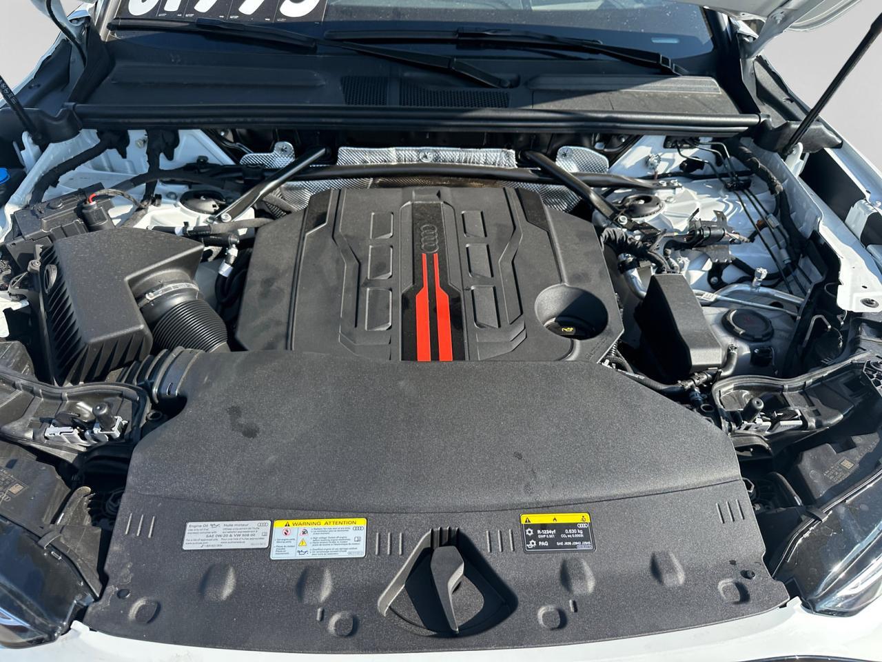 2025 Audi SQ5 Premium Plus  Selma TX