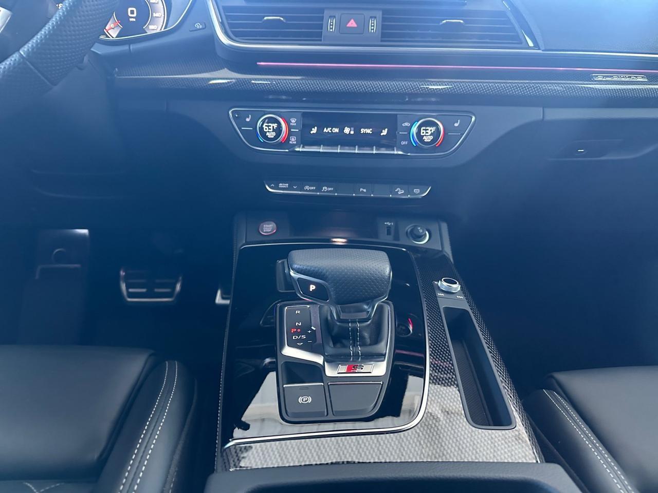 2025 Audi SQ5 Premium Plus  Selma TX