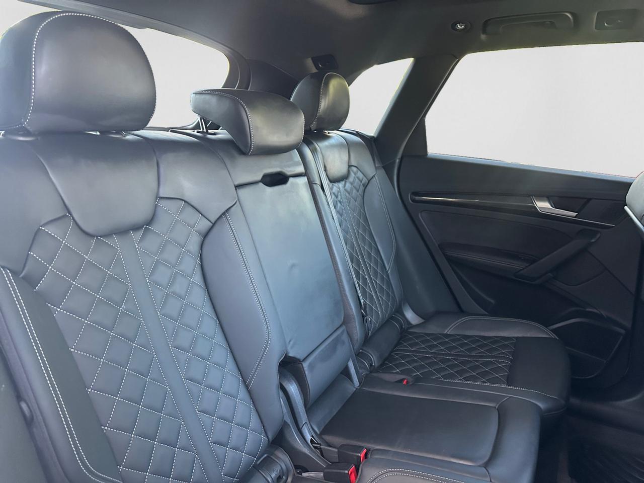 2025 Audi SQ5 Premium Plus  Selma TX