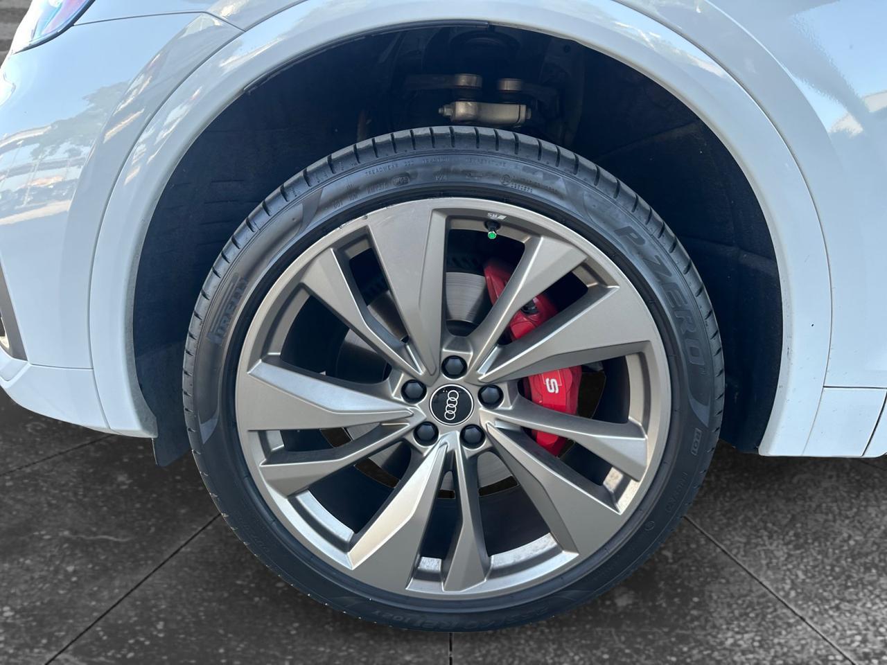 2025 Audi SQ5 Premium Plus  Selma TX
