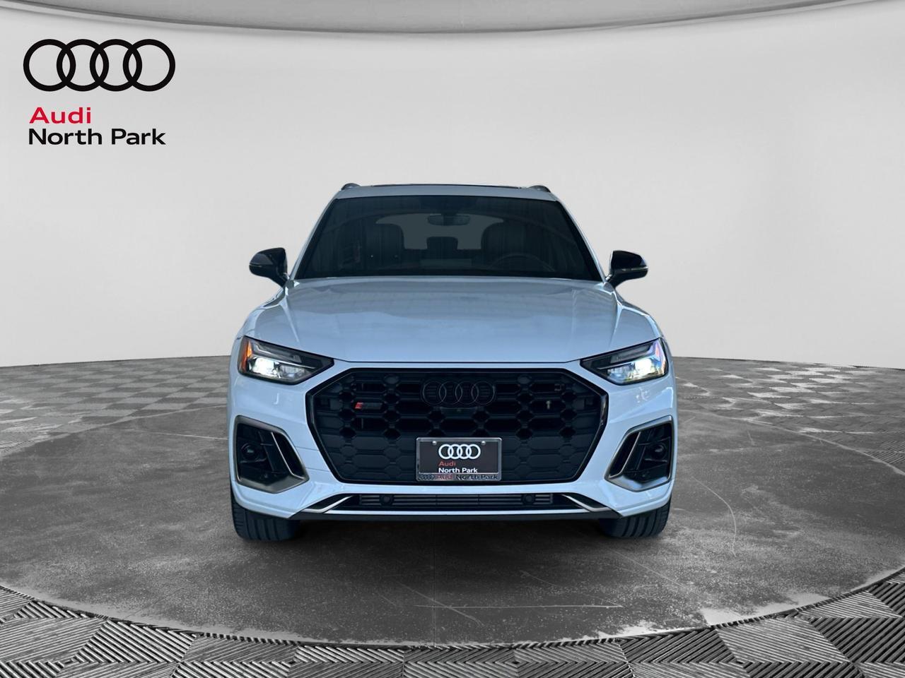 2025 Audi SQ5 Premium Plus  Selma TX