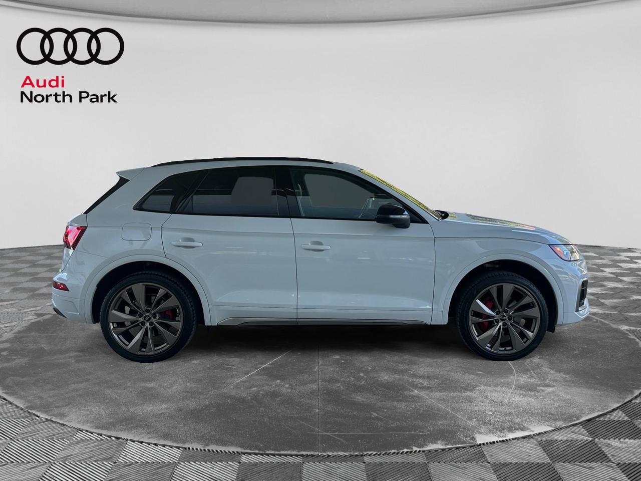2025 Audi SQ5 Premium Plus  Selma TX