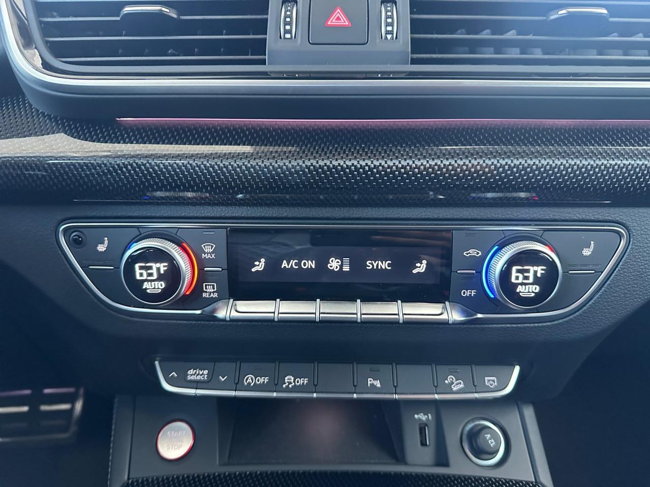 2025 Audi SQ5 Premium Plus  Selma TX