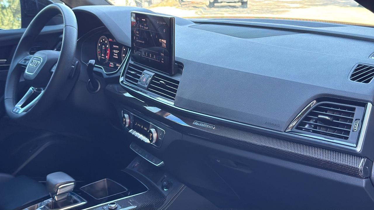 2025 Audi SQ5 Premium Plus  Selma TX