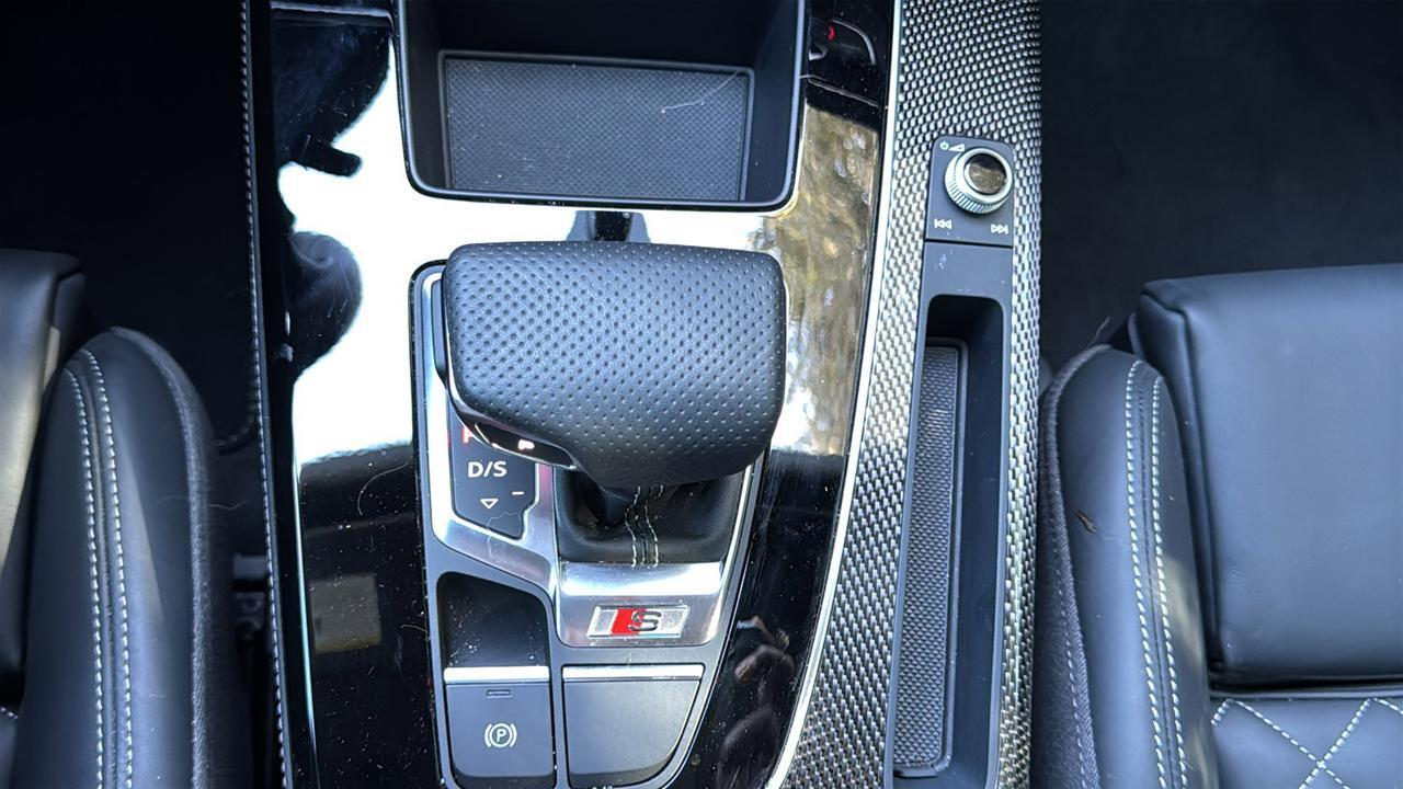 2025 Audi SQ5 Premium Plus  Selma TX