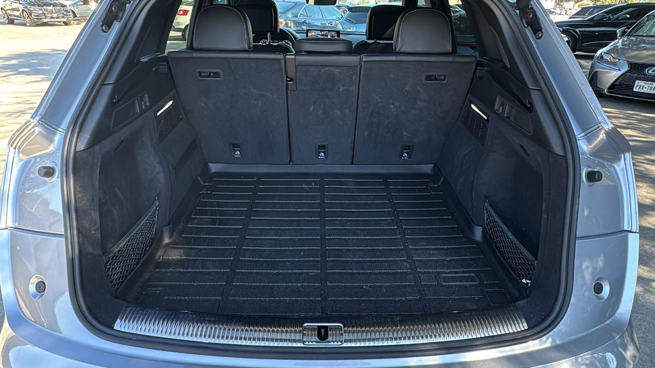 2025 Audi SQ5 Premium Plus  Selma TX