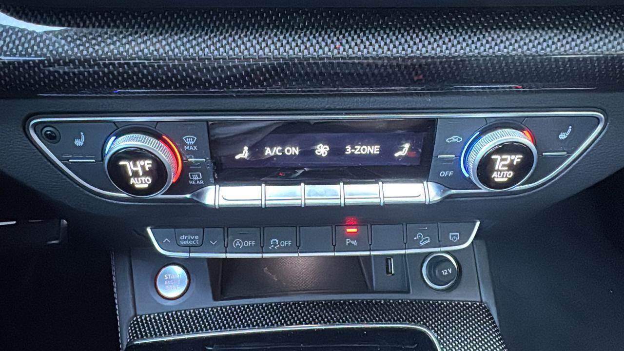 2025 Audi SQ5 Premium Plus  Selma TX