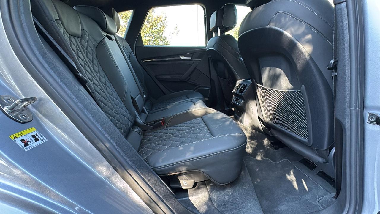 2025 Audi SQ5 Premium Plus  Selma TX