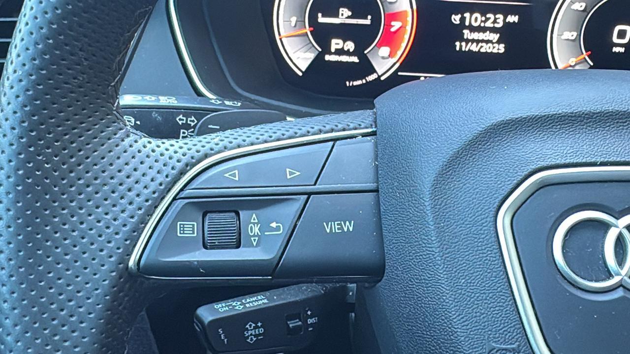 2025 Audi SQ5 Premium Plus  Selma TX