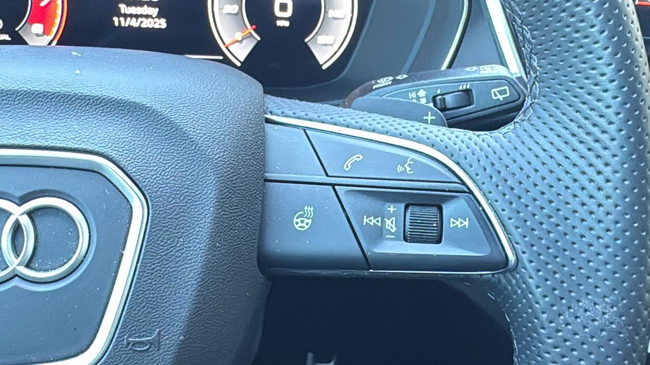 2025 Audi SQ5 Premium Plus  Selma TX