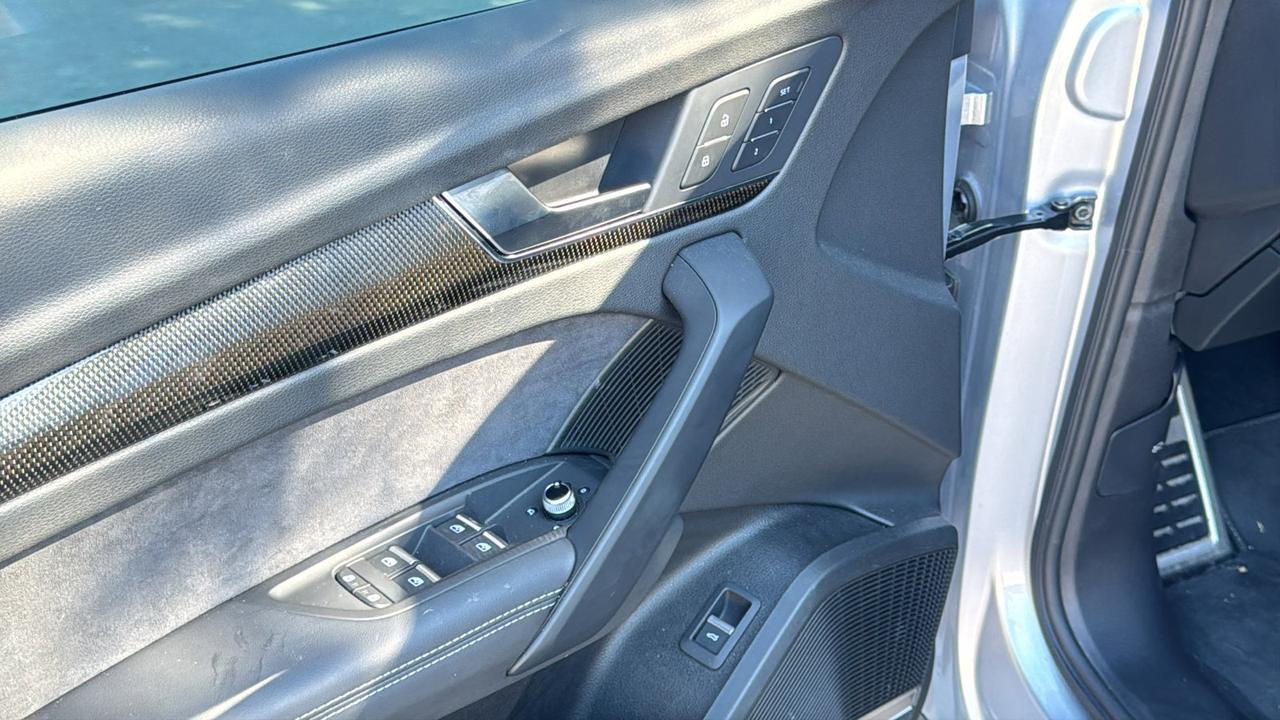2025 Audi SQ5 Premium Plus  Selma TX