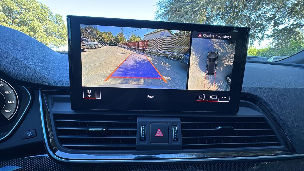 2025 Audi SQ5 Premium Plus  Selma TX