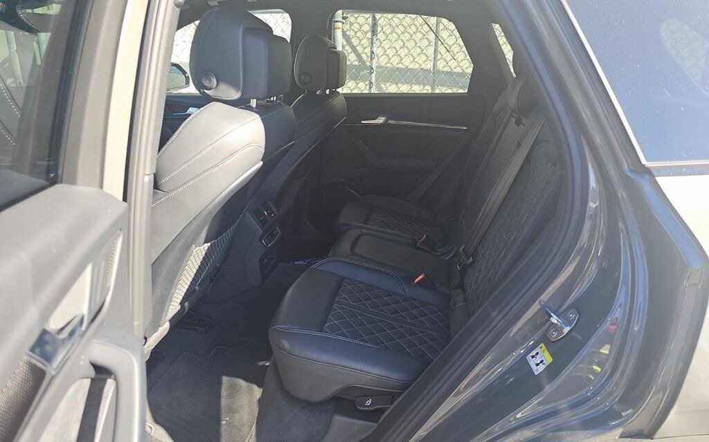 2025 Audi SQ5 Premium Plus Tigard OR