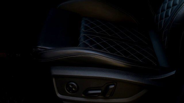 2025 Audi SQ5 Sportback Premium Plus  Selma TX