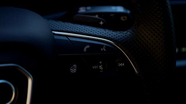 2025 Audi SQ5 Sportback Premium Plus  Selma TX