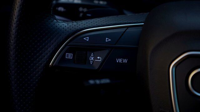 2025 Audi SQ5 Sportback Premium Plus  Selma TX