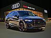 2025 Audi SQ5 Sportback Premium Plus