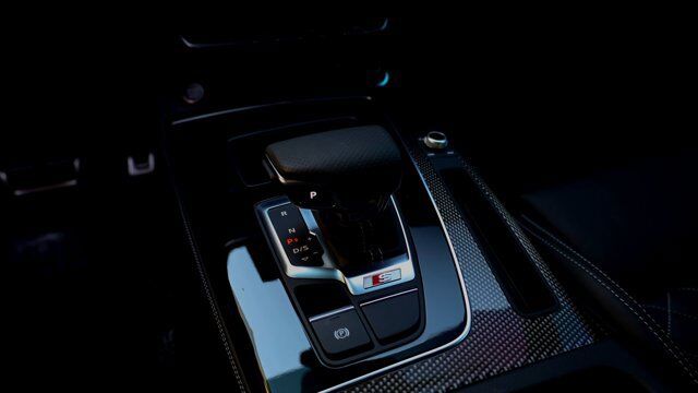 2025 Audi SQ5 Sportback Premium Plus  Selma TX