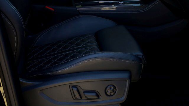 2025 Audi SQ5 Sportback Premium Plus  Selma TX