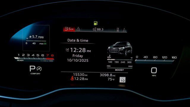 2025 Audi SQ5 Sportback Premium Plus  Selma TX