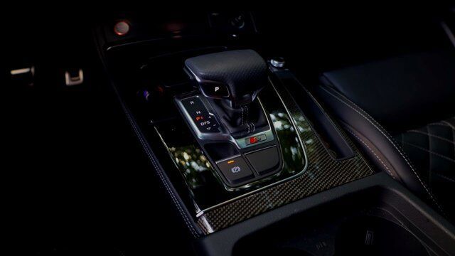 2025 Audi SQ5 Sportback Premium Plus  Selma TX