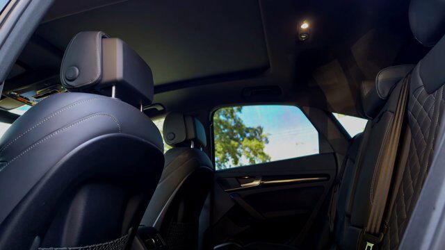 2025 Audi SQ5 Sportback Premium Plus  Selma TX