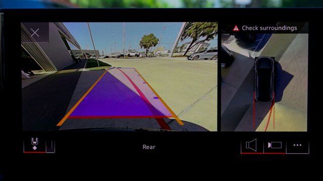 2025 Audi SQ5 Sportback Premium Plus  Selma TX