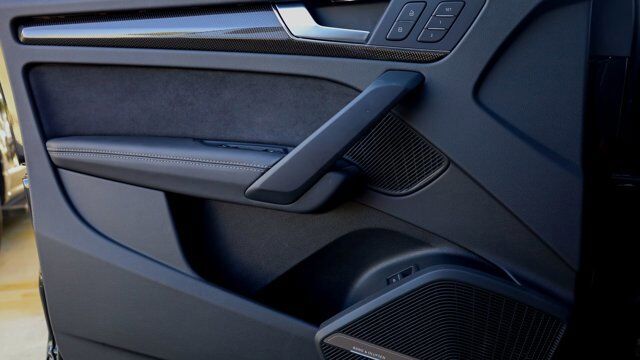 2025 Audi SQ5 Sportback Premium Plus  Selma TX