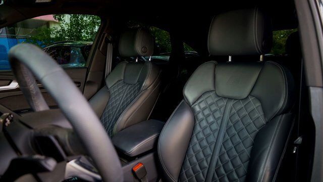 2025 Audi SQ5 Sportback Premium Plus  Selma TX