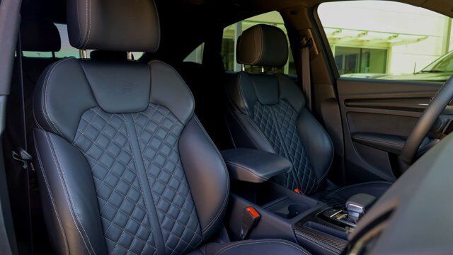2025 Audi SQ5 Sportback Premium Plus  Selma TX