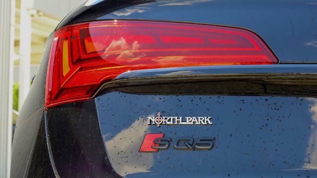2025 Audi SQ5 Sportback Premium Plus  Selma TX