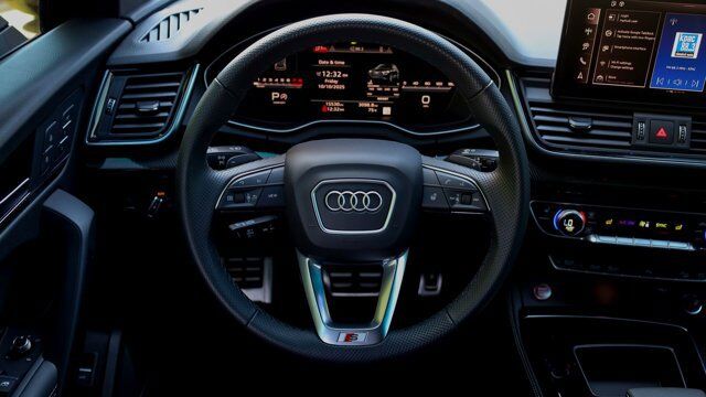 2025 Audi SQ5 Sportback Premium Plus  Selma TX