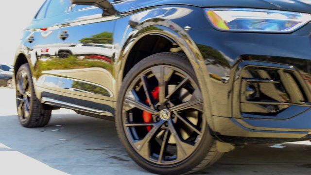 2025 Audi SQ5 Sportback Premium Plus