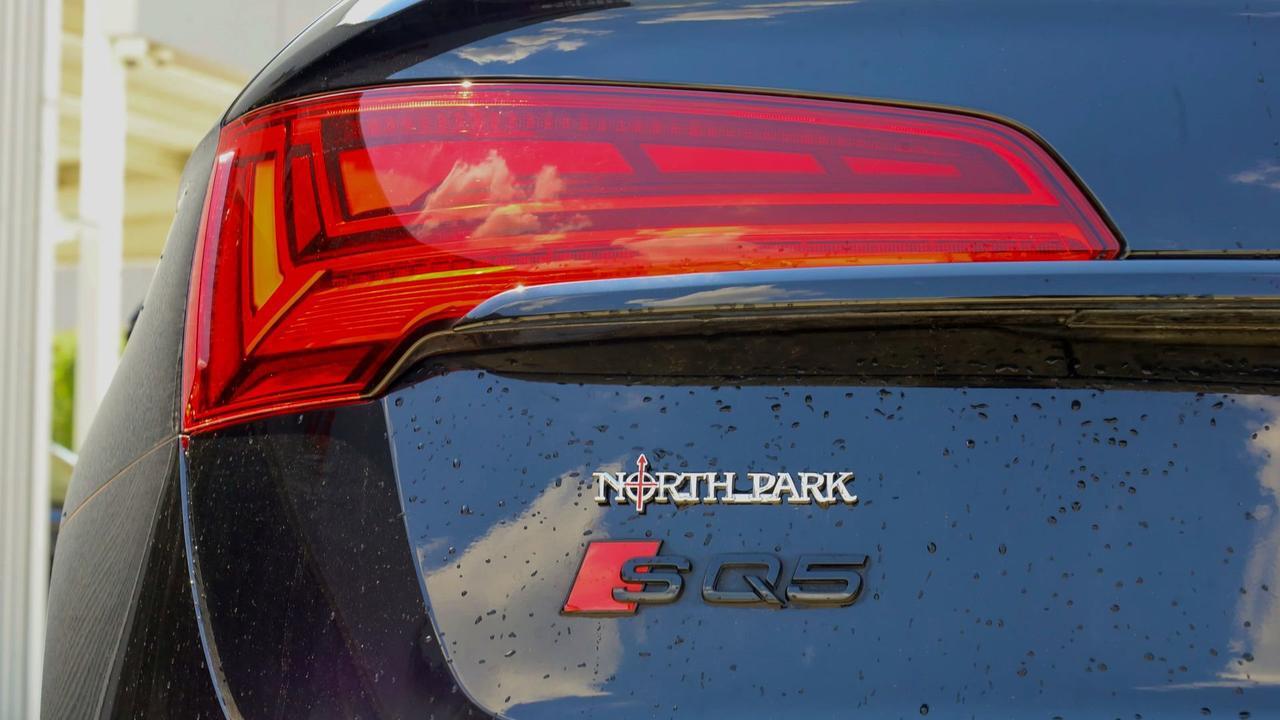 2025 Audi SQ5 Sportback Premium Plus  Selma TX
