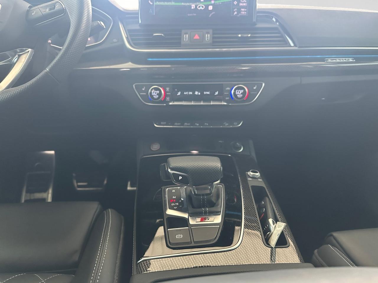 2025 Audi SQ5 Sportback Prestige  Selma TX