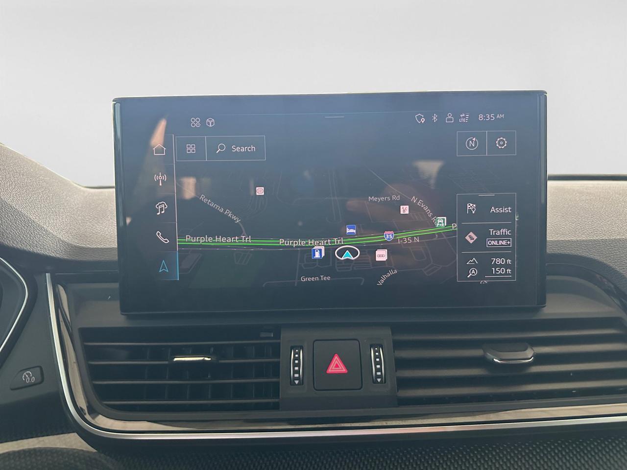 2025 Audi SQ5 Sportback Prestige  Selma TX