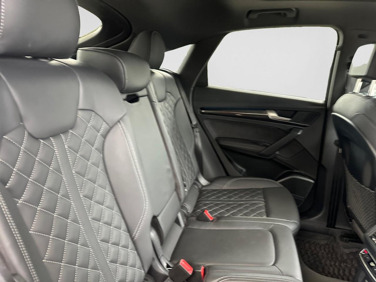 2025 Audi SQ5 Sportback Prestige  Selma TX