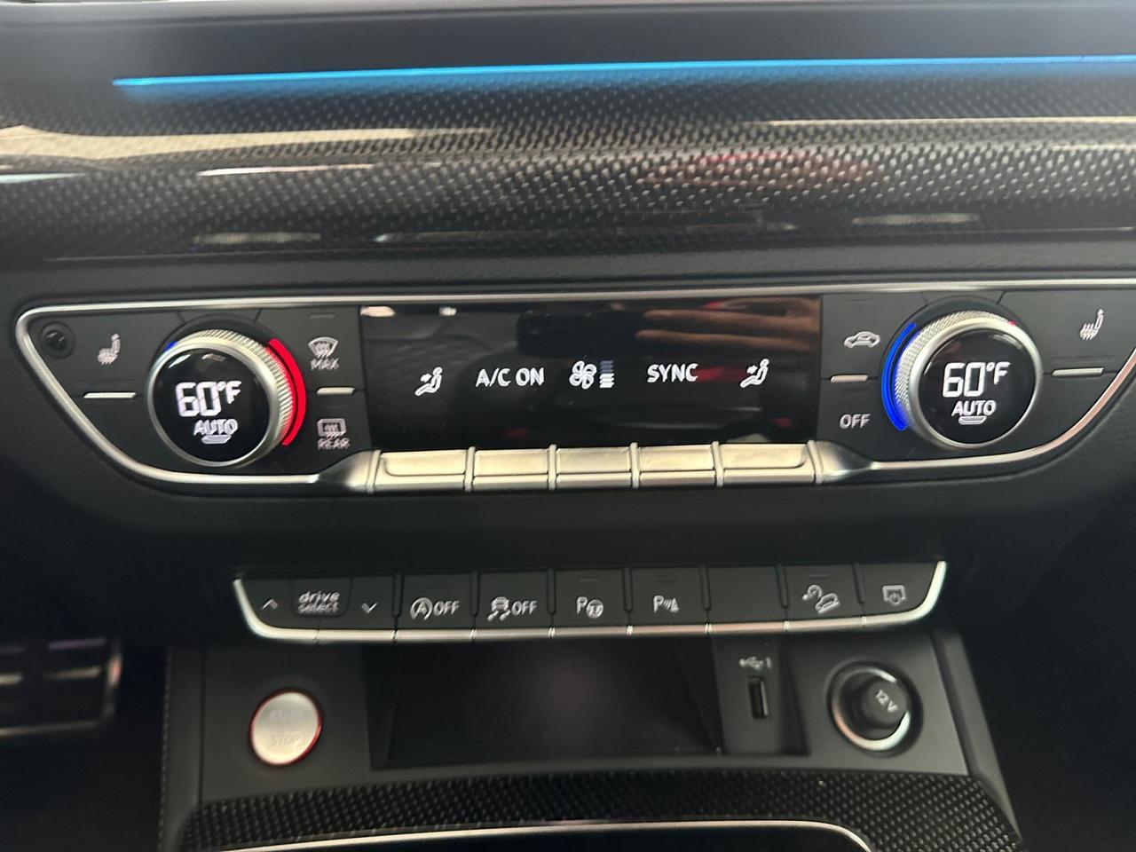 2025 Audi SQ5 Sportback Prestige  Selma TX