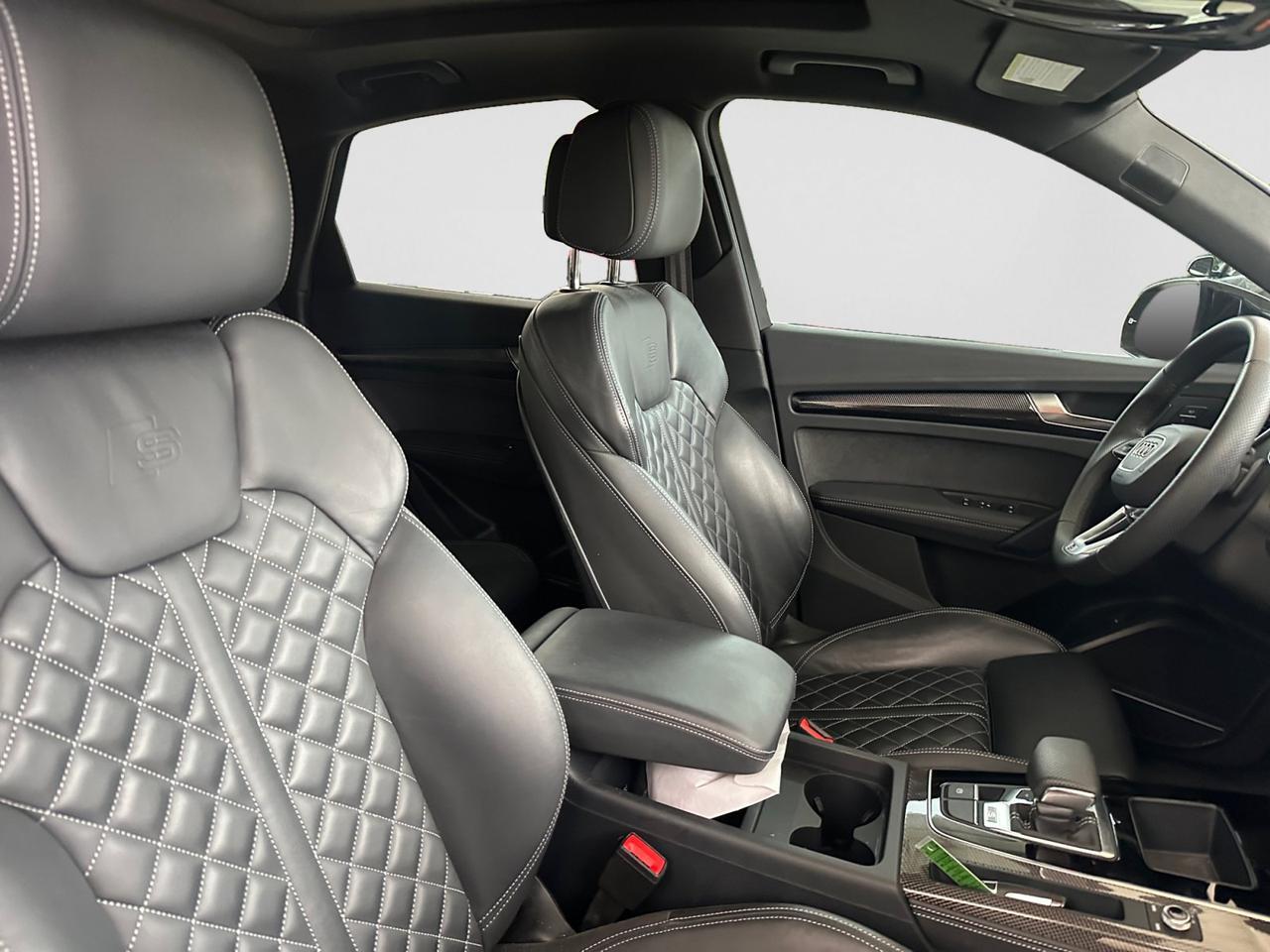 2025 Audi SQ5 Sportback Prestige  Selma TX