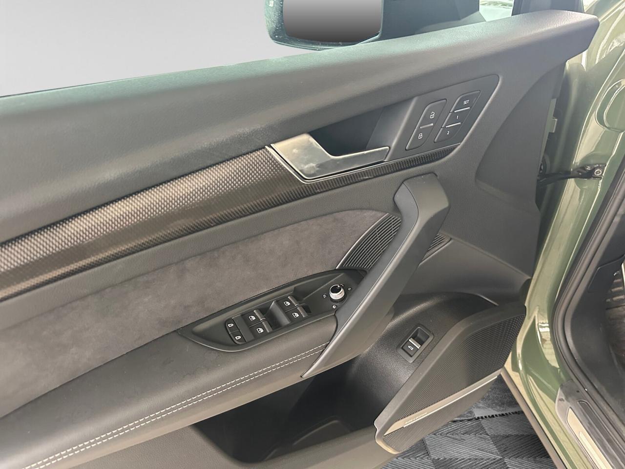 2025 Audi SQ5 Sportback Prestige  Selma TX