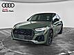2025 Audi SQ5 Sportback Prestige