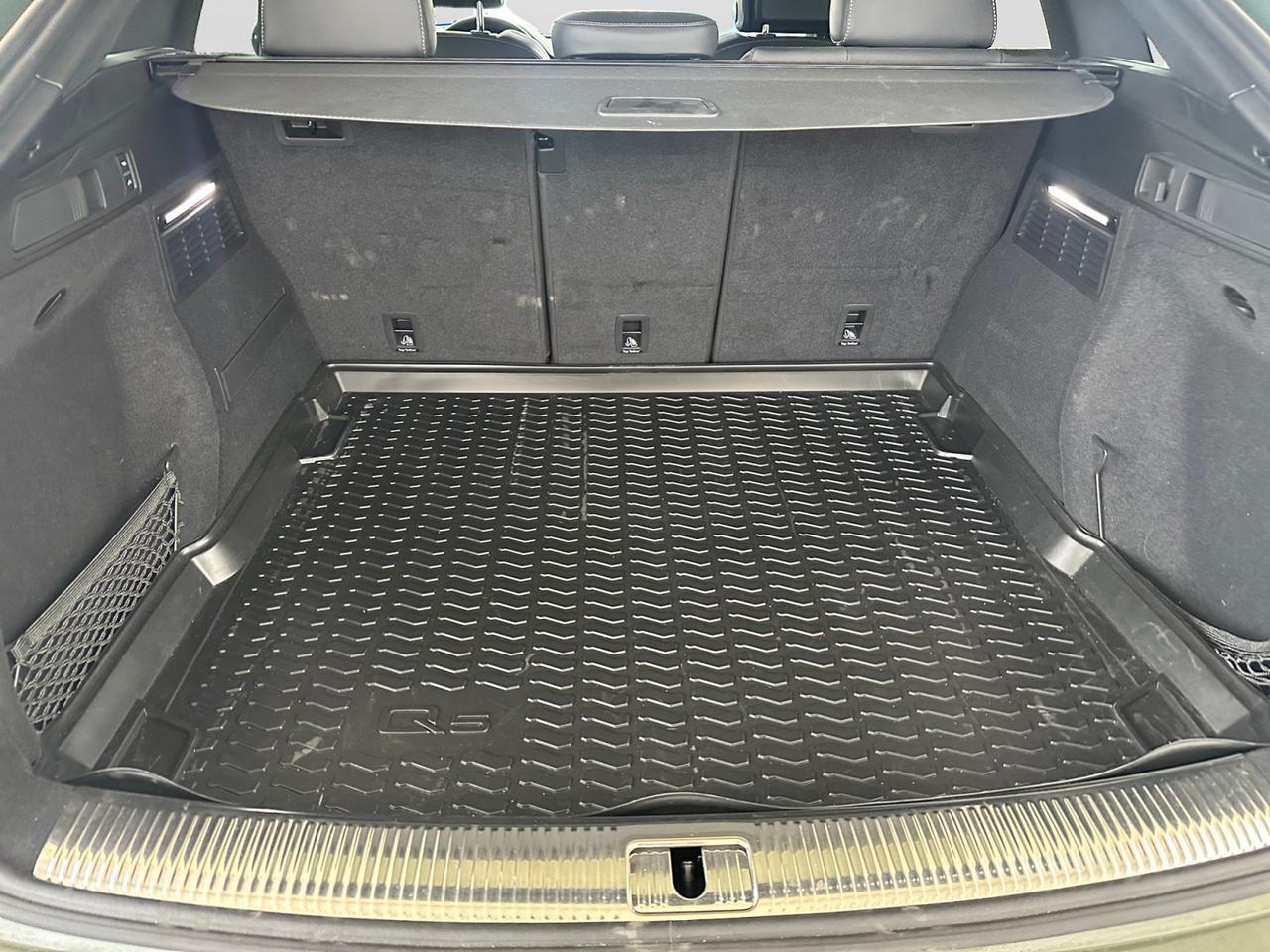 2025 Audi SQ5 Sportback Prestige  Selma TX