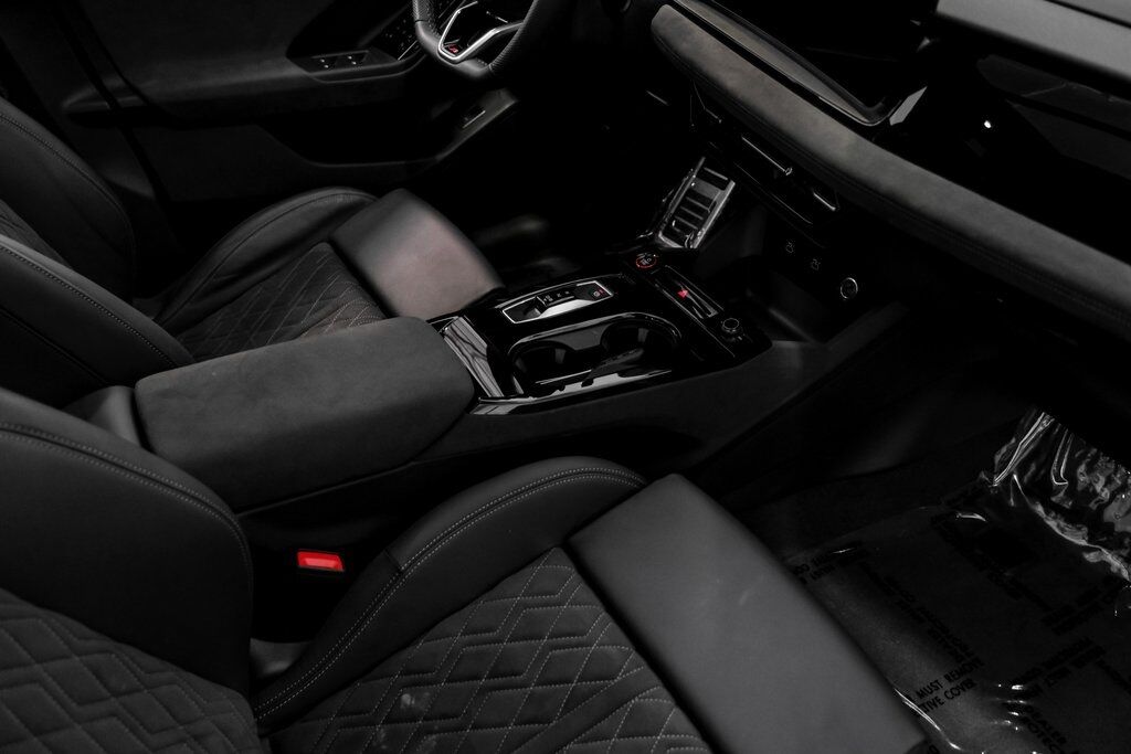 2025 Audi SQ6 e-tron Premium Carrollton TX