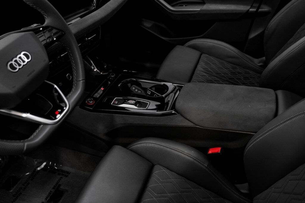 2025 Audi SQ6 e-tron Premium Carrollton TX