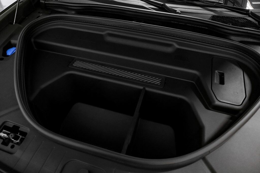 2025 Audi SQ6 e-tron Premium Carrollton TX