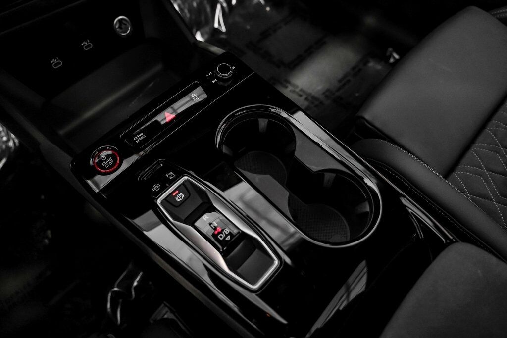 2025 Audi SQ6 e-tron Premium Carrollton TX